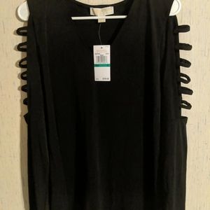 Michael Kors long sleeve shirt